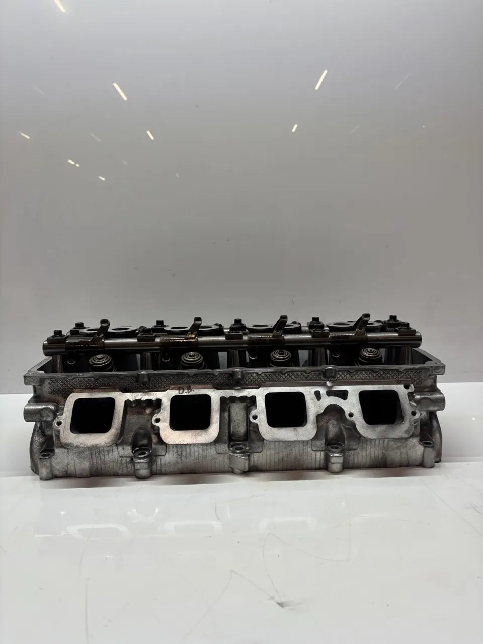 Culata Planeada Jeep Grand Cherokee III 5.7 V8 4x4 EZD 53021608DD