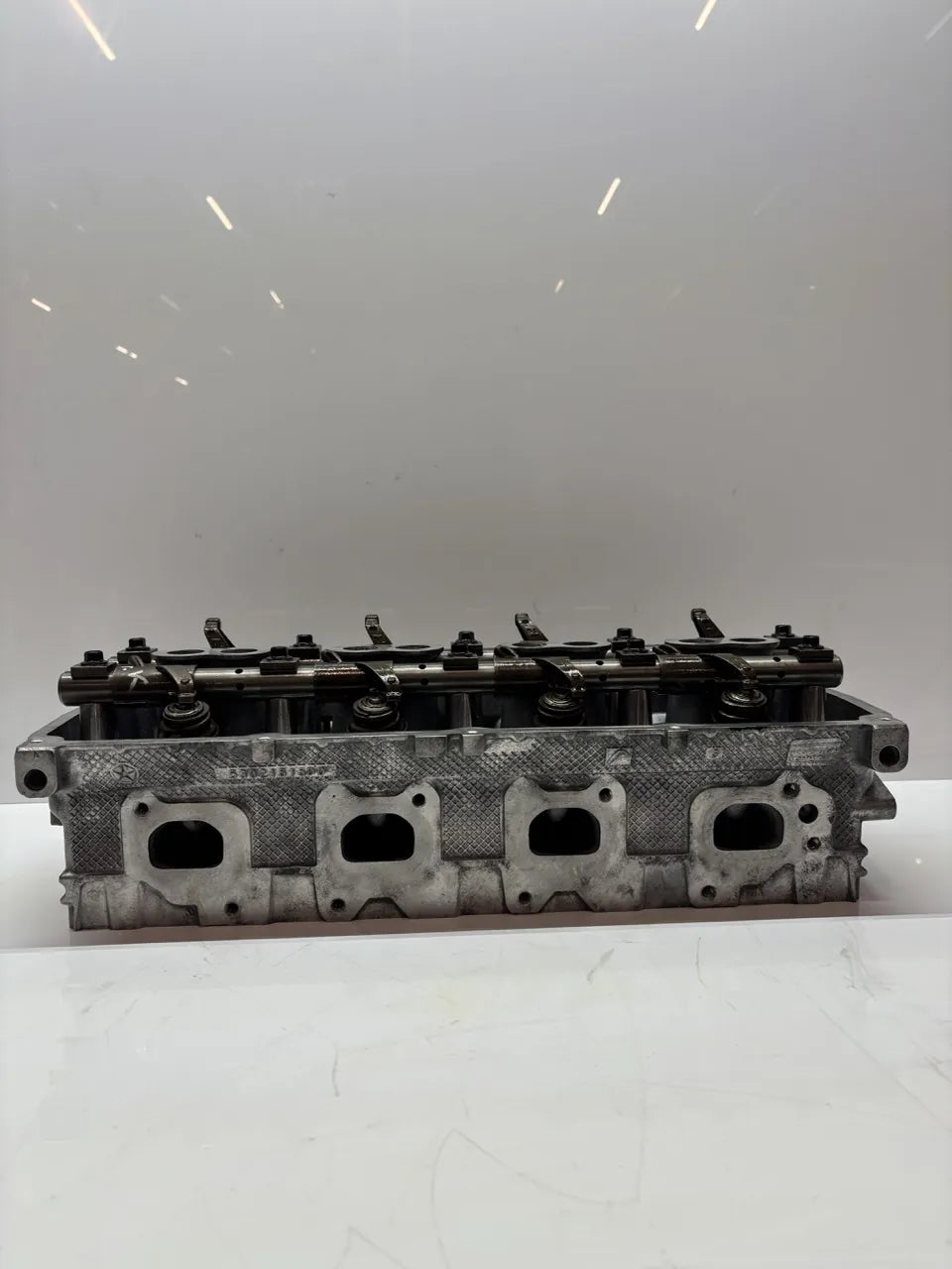 Culata Planeada Jeep Grand Cherokee III 5.7 V8 4x4 EZD 53021608DD