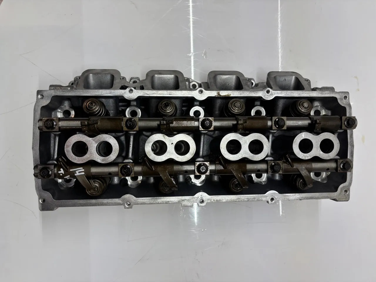 Culata Planeada Jeep Grand Cherokee III 5.7 V8 4x4 EZD 53021608DD