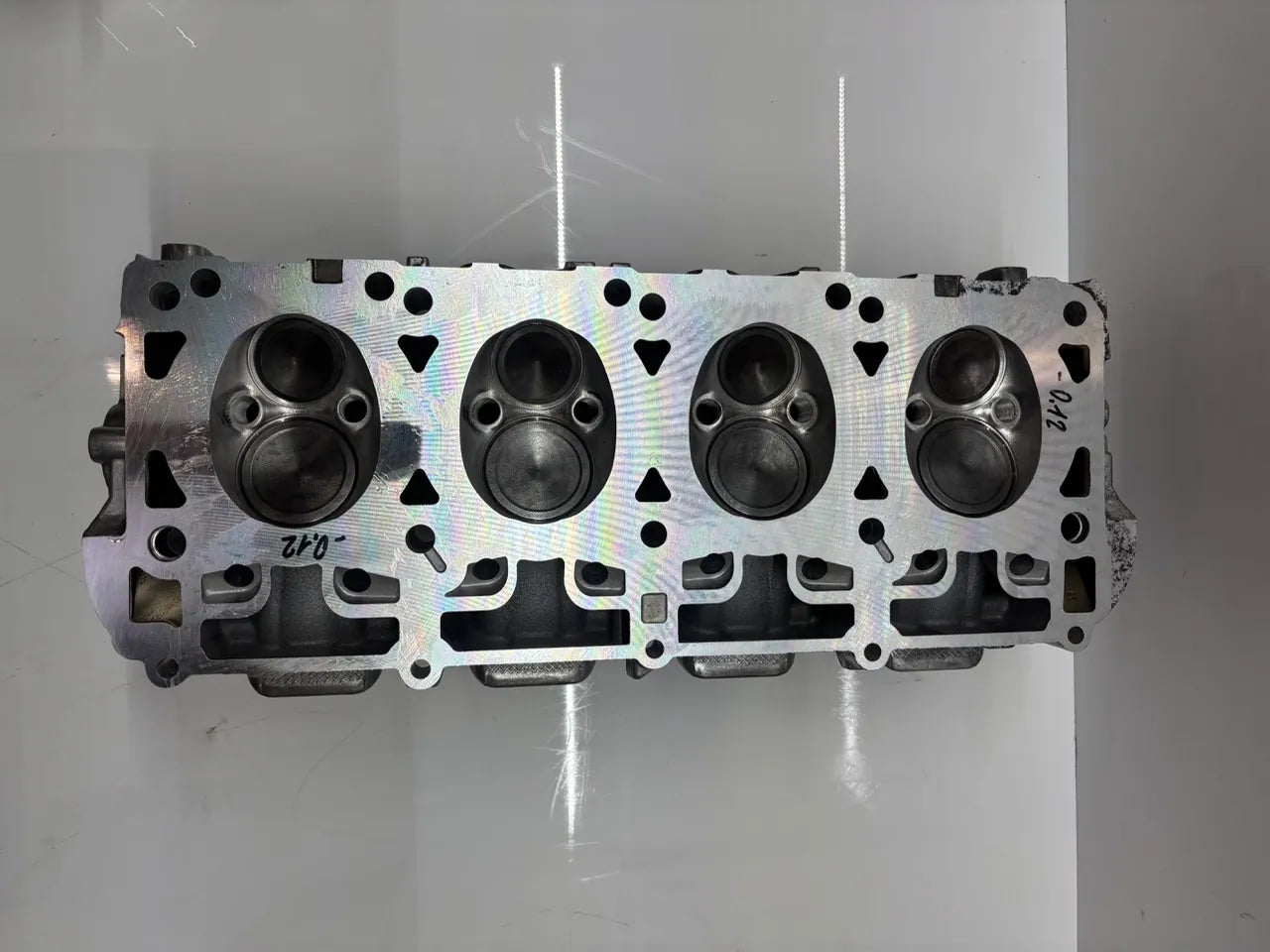 Culata Planeada Jeep Grand Cherokee III 5.7 V8 4x4 EZD 53021608DD