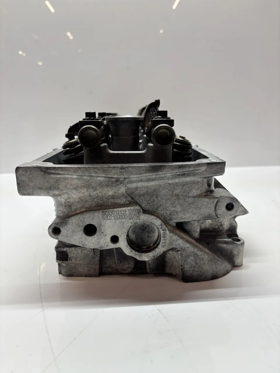 Culata Planeada Jeep Grand Cherokee III 5.7 V8 4x4 EZD 53021608DD
