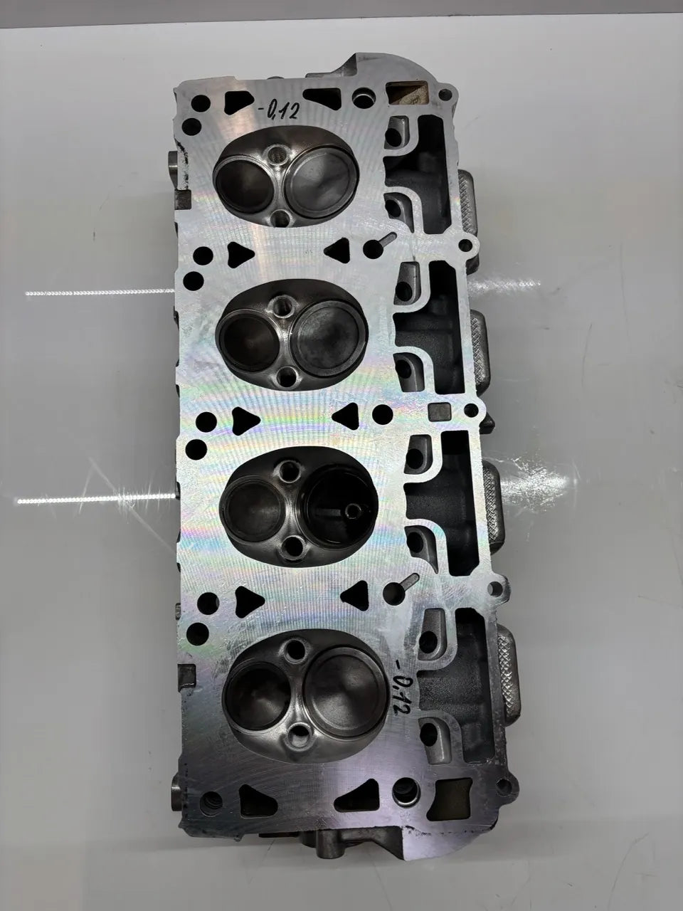 Culata Planeada Jeep Grand Cherokee III 5.7 V8 4x4 EZD 53021609DD