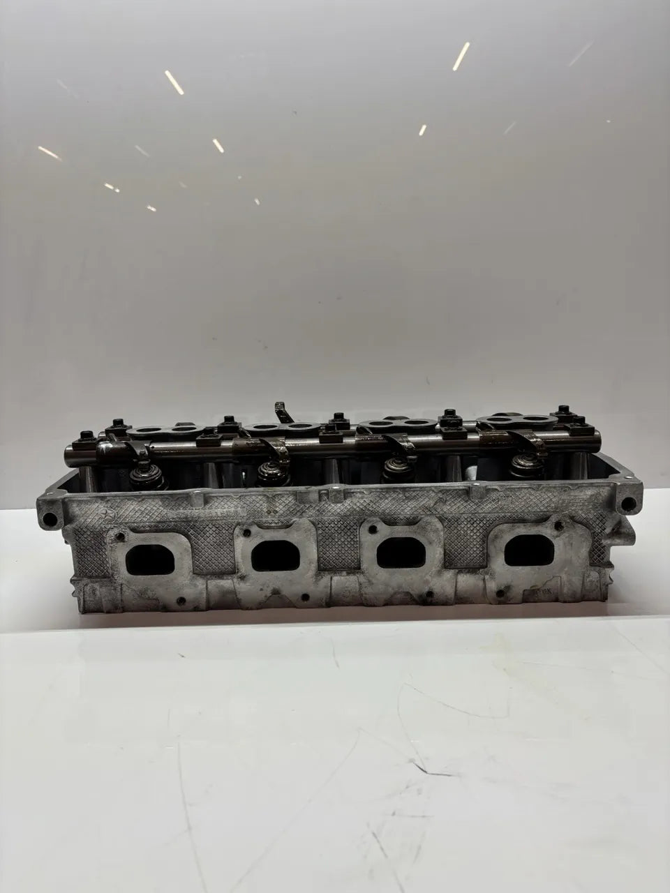 Culata Planeada Jeep Grand Cherokee III 5.7 V8 4x4 EZD 53021609DD