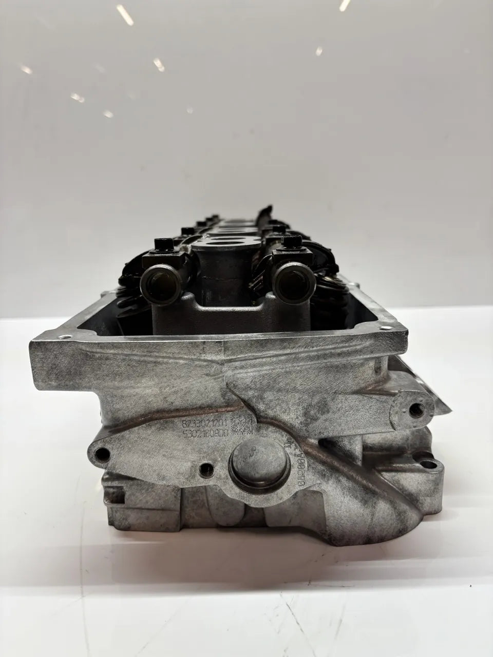 Culata Planeada Jeep Grand Cherokee III 5.7 V8 4x4 EZD 53021609DD