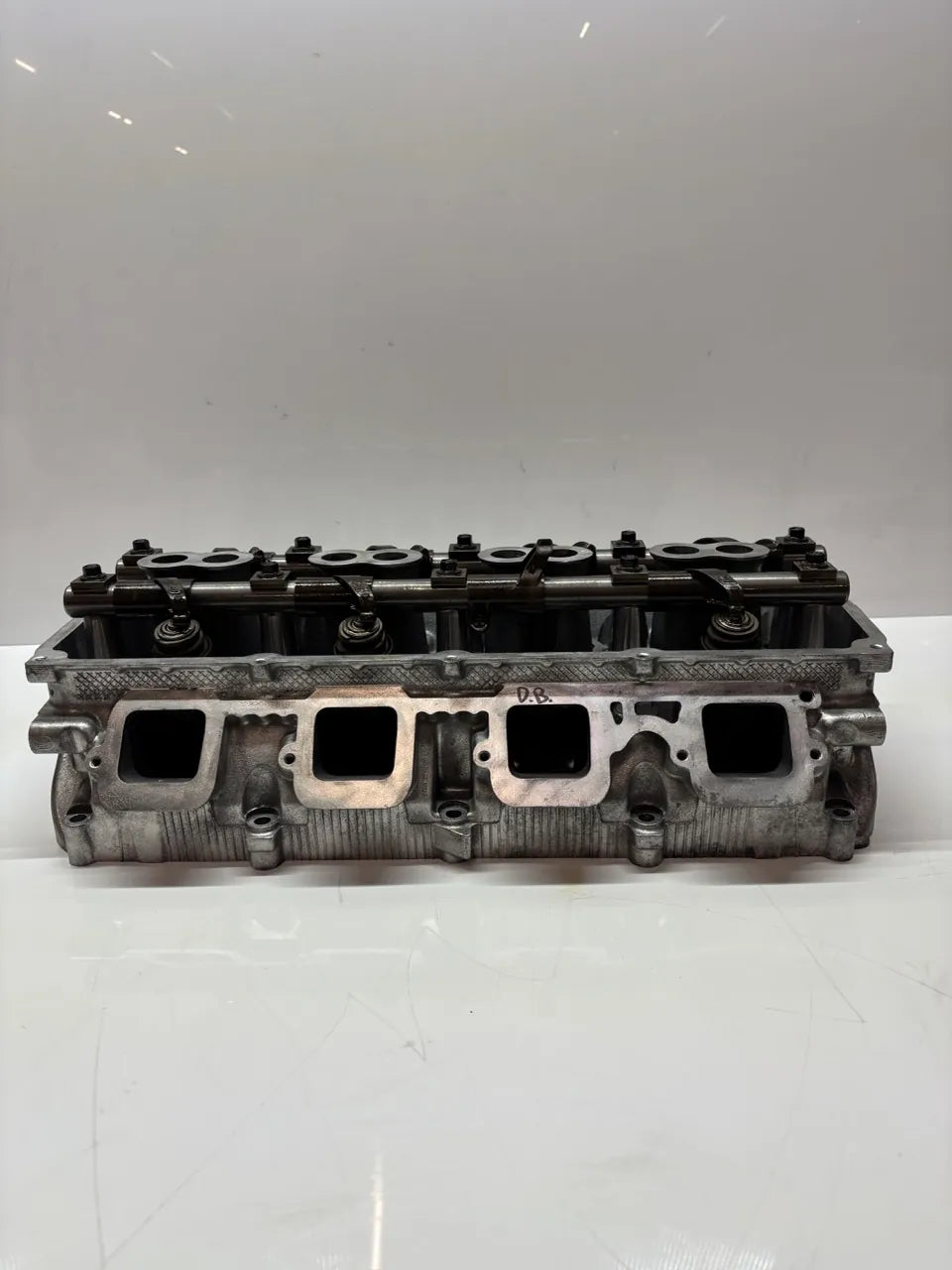 Culata Planeada Jeep Grand Cherokee III 5.7 V8 4x4 EZD 53021609DD