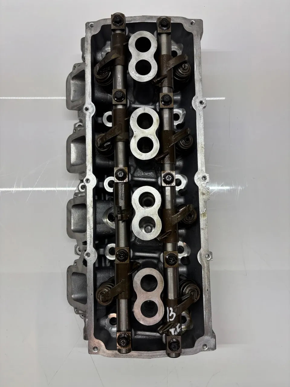 Culata Planeada Jeep Grand Cherokee III 5.7 V8 4x4 EZD 53021609DD