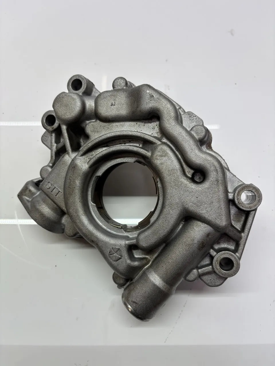 Bomba de aceite Jeep Grand Cherokee III 5.7 V8 4x4 EZD 68009879AC