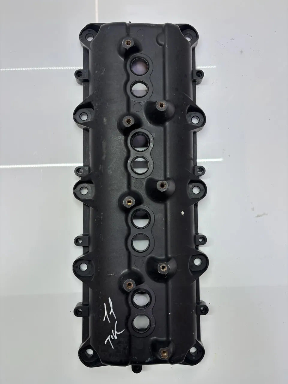 Tapa de válvulas Jeep Grand Cherokee III 5.7 V8 4x4 EZD 53021065AC