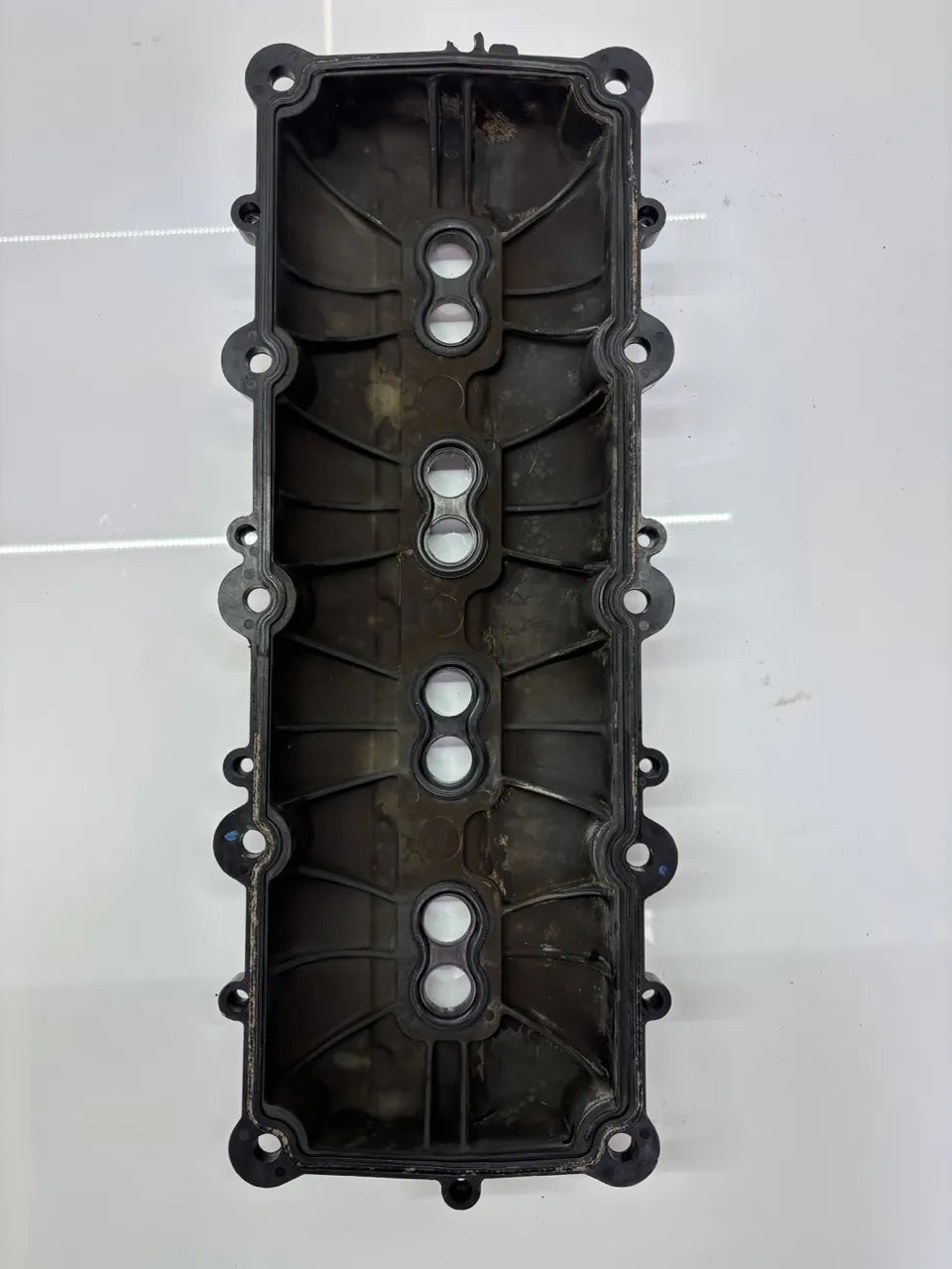 Tapa de válvulas Jeep Grand Cherokee III 5.7 V8 4x4 EZD 53021065AC