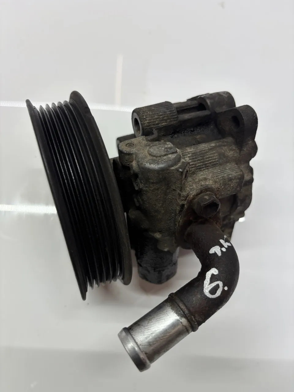 Servobomba Jeep Grand Cherokee III 5.7 V8 4x4 EZD 52089883AD
