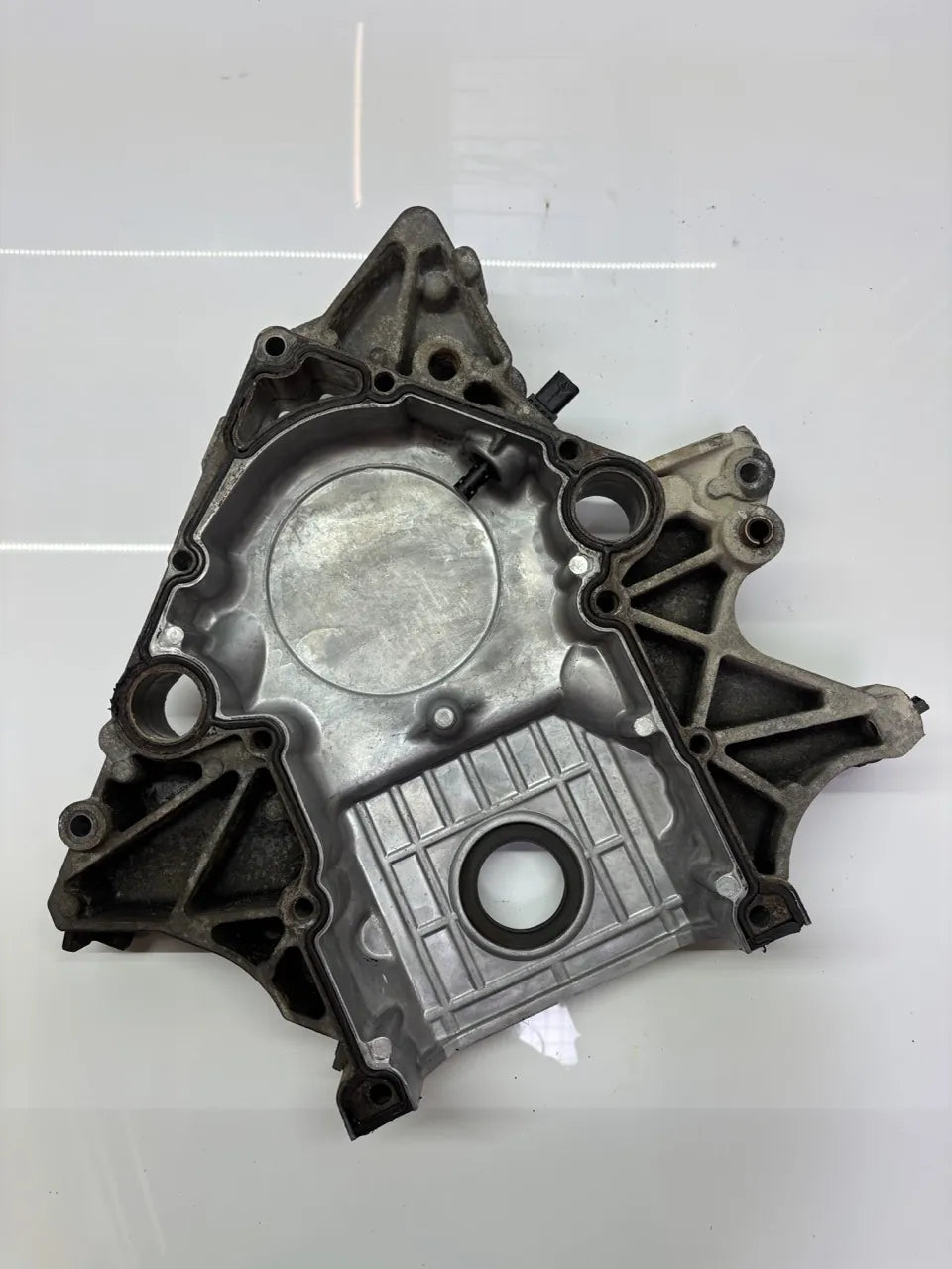 Tapa final Jeep Grand Cherokee III 5.7 V8 4x4 EZD 53022096AF