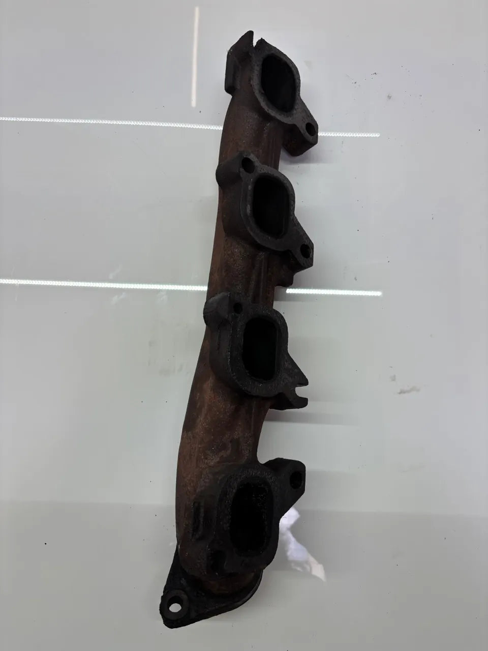 Colector de escape Jeep Grand Cherokee III 5.7 V8 4x4 EZD 53013857AD