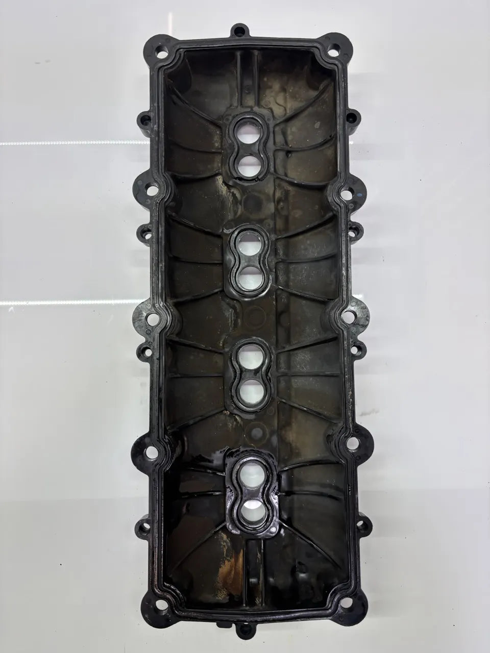 Tapa de válvulas Jeep Grand Cherokee III 5.7 V8 4x4 EZD 53021759JB