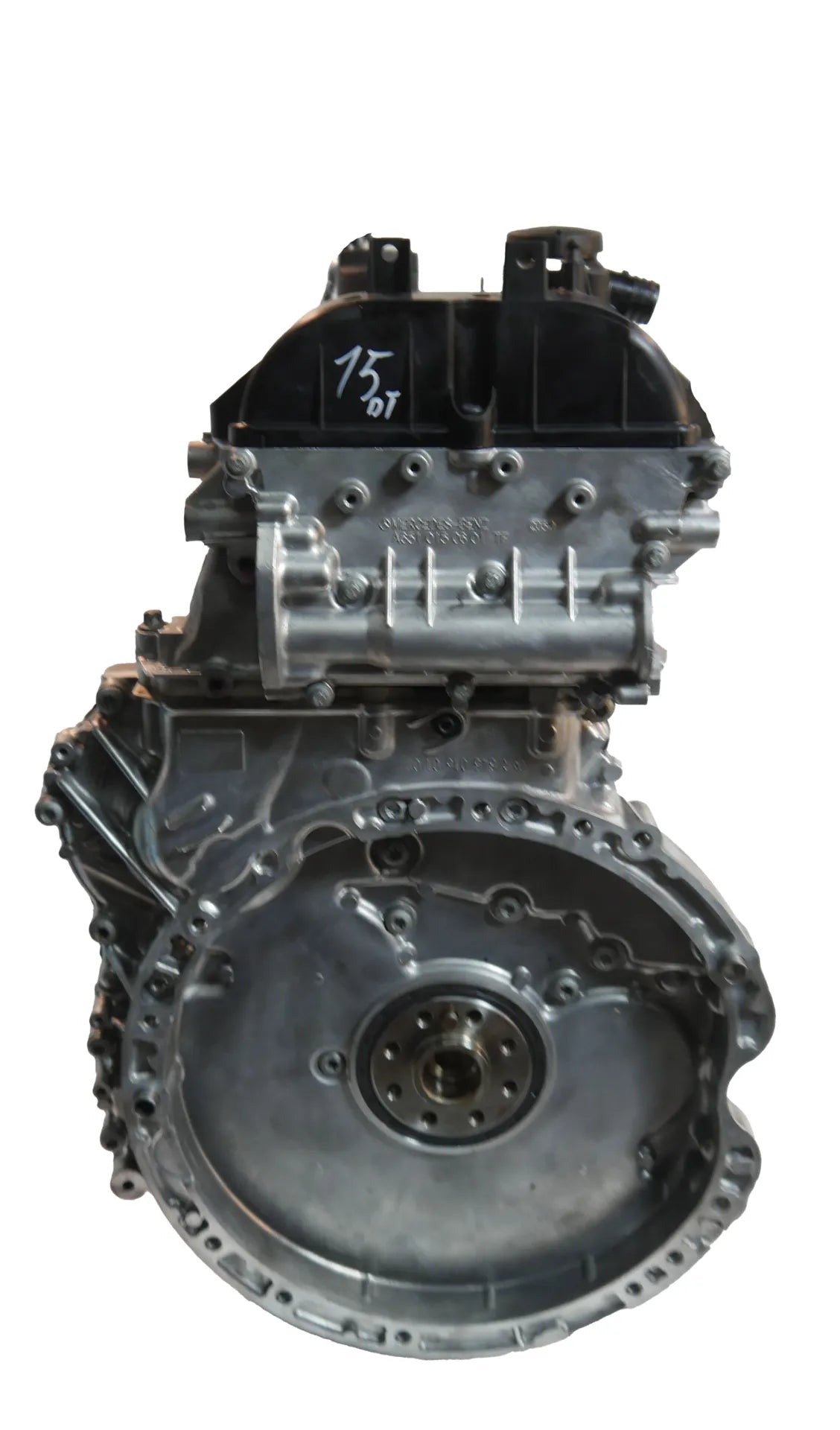 Motor revisado Mercedes-Benz Clase A Clase B 2.2 CDI OM651.930 651.930 OM651