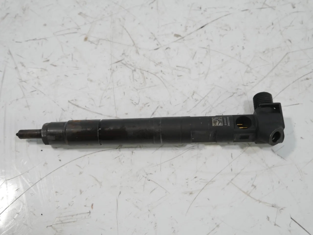Inyector Mercedes-Benz Clase A Clase B 2.2 CDI OM651.930 651.930 A6510702387