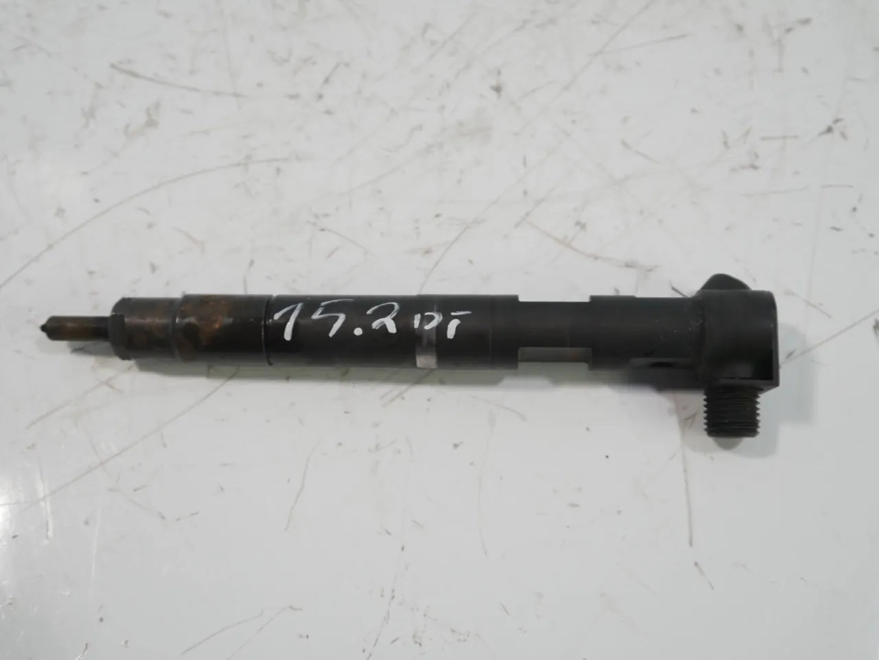 Inyector Mercedes-Benz Clase A Clase B 2.2 CDI OM651.930 651.930 A6510702387