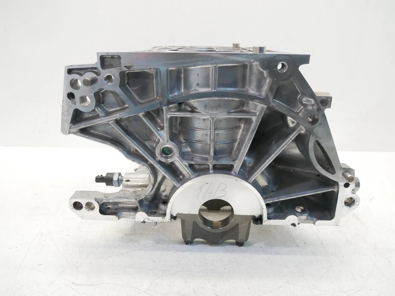Bloque motor Dacia Mitsubishi Duster ASX Colt 1.0 TCe H4D470 H4D 110119230R