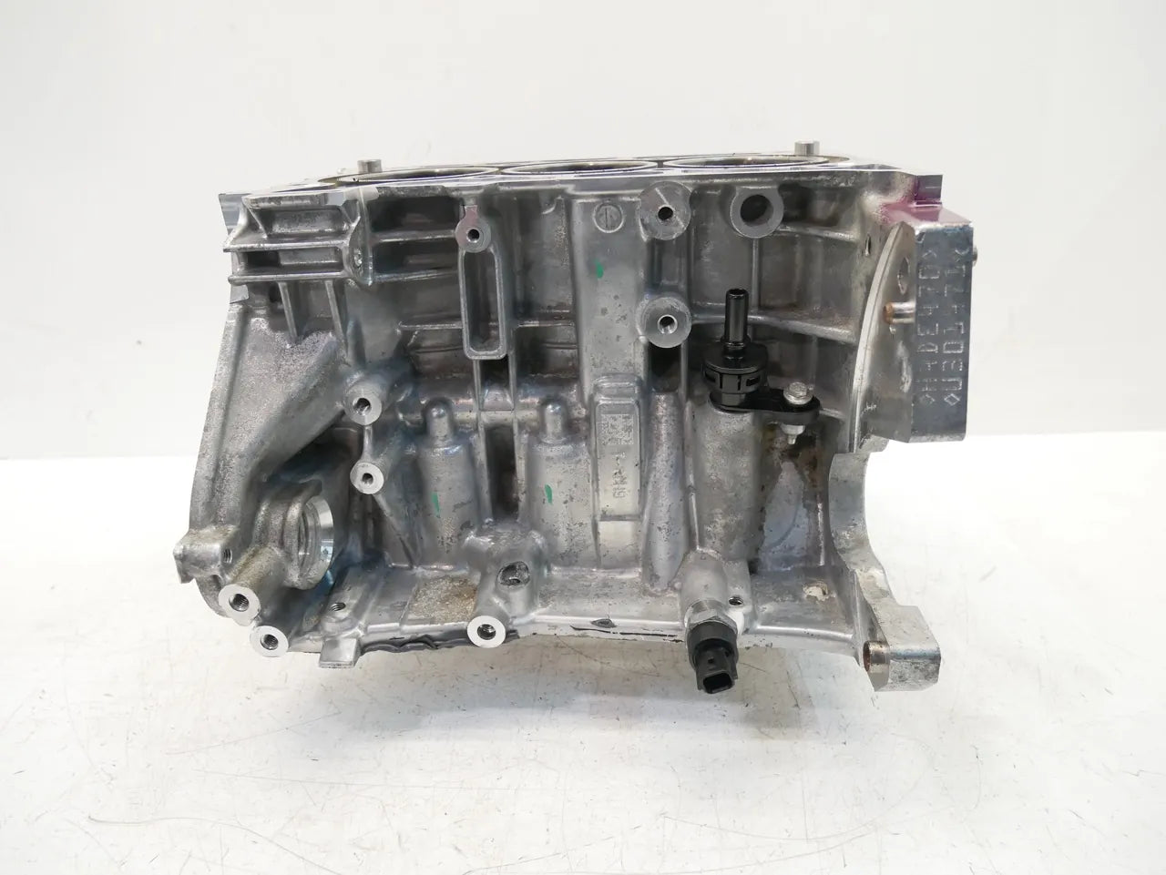 Bloque motor Dacia Mitsubishi Duster ASX Colt 1.0 TCe H4D470 H4D 110119230R
