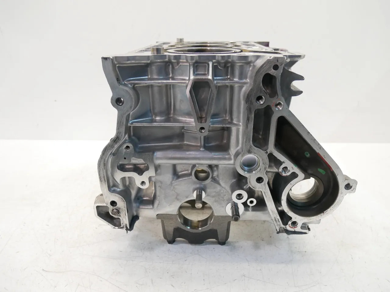 Bloque motor Dacia Mitsubishi Duster ASX Colt 1.0 TCe H4D470 H4D 110119230R
