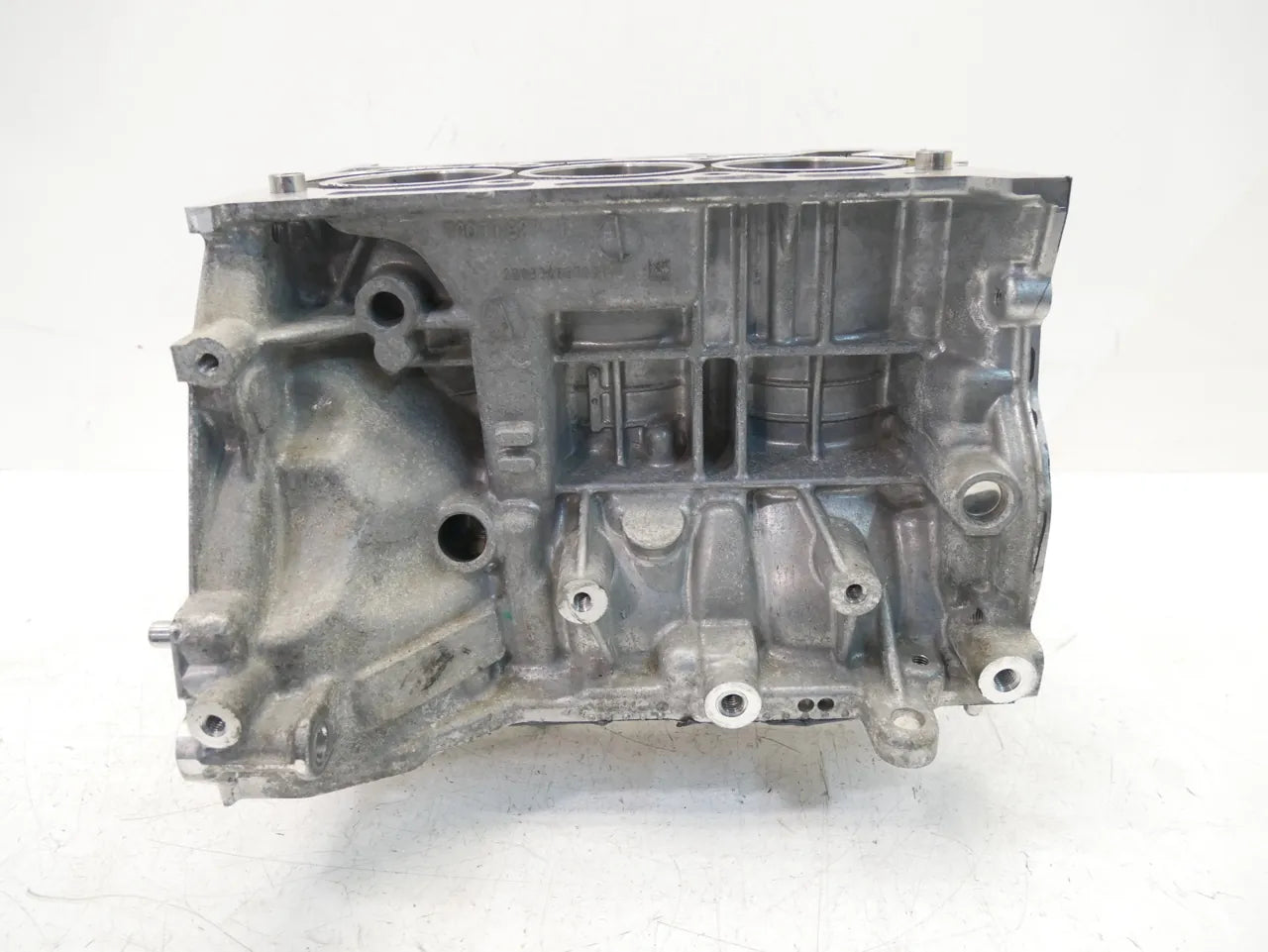 Bloque motor Dacia Mitsubishi Duster ASX Colt 1.0 TCe H4D470 H4D 110119230R