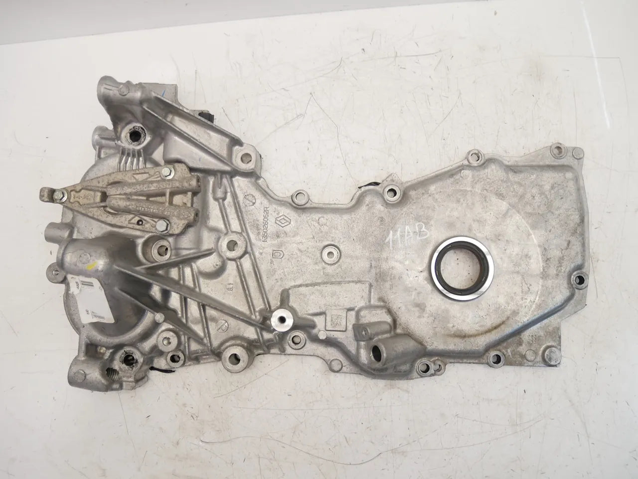 Tapa final Dacia Mitsubishi Duster ASX Colt 1.0 TCe H4D470 H4D 135026062R