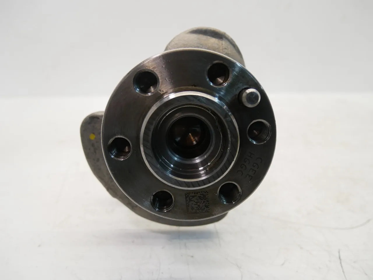 Cigüeñal Dacia Mitsubishi Duster ASX Colt 1.0 TCe H4D470 H4D 2719R