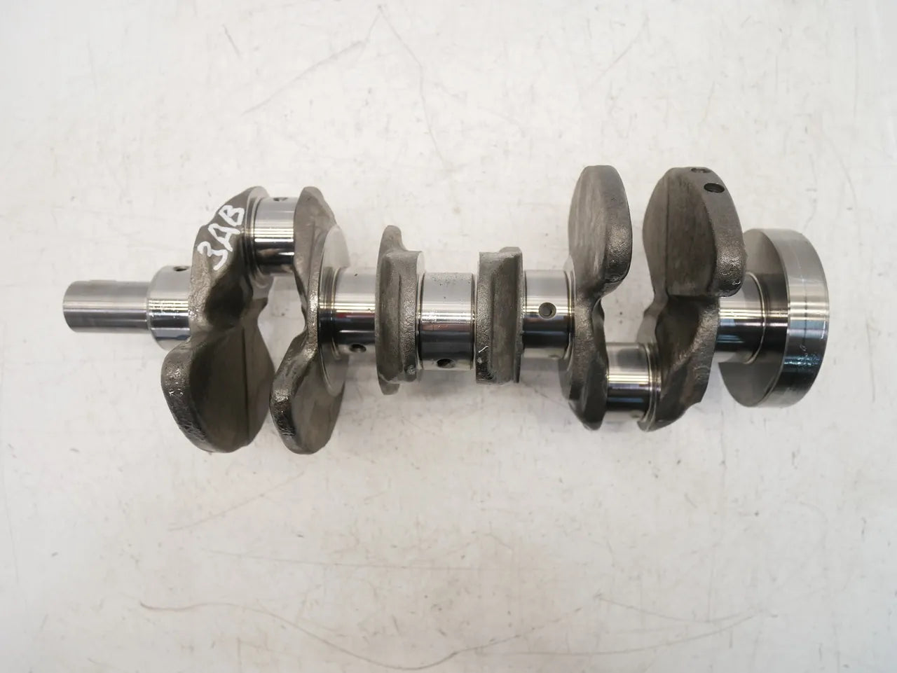 Cigüeñal Dacia Mitsubishi Duster ASX Colt 1.0 TCe H4D470 H4D 2719R