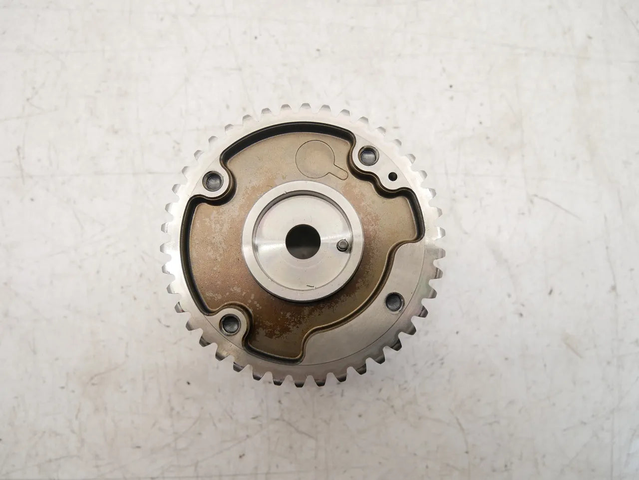 Fáser de árbol de levas Mitsubishi ASX Colt 1.0 TCe H4D470 H4D 8391R