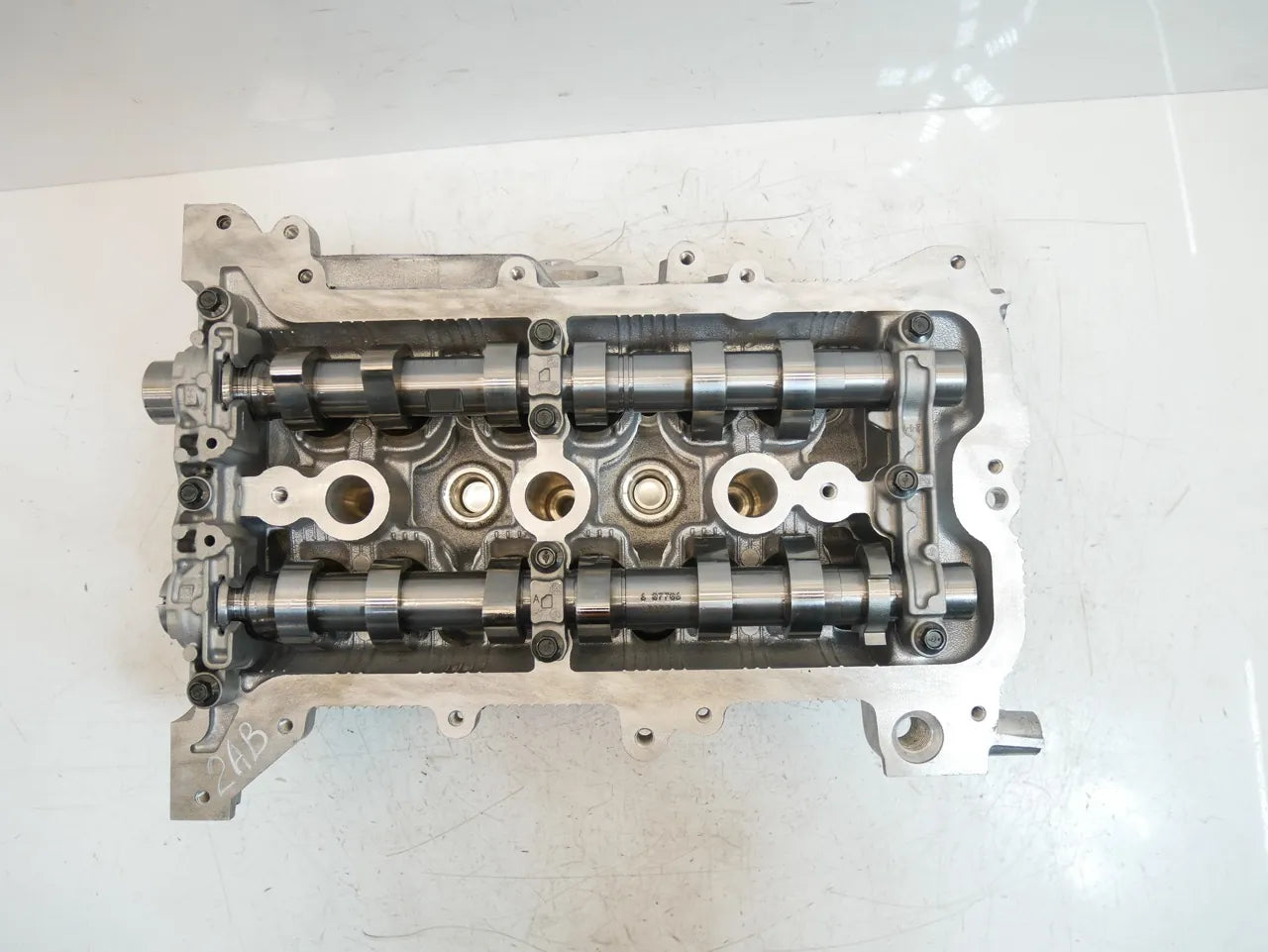 Culata rectificada Dacia Mitsubishi Duster Colt 1.0 TCe H4D470 H4D 5368R