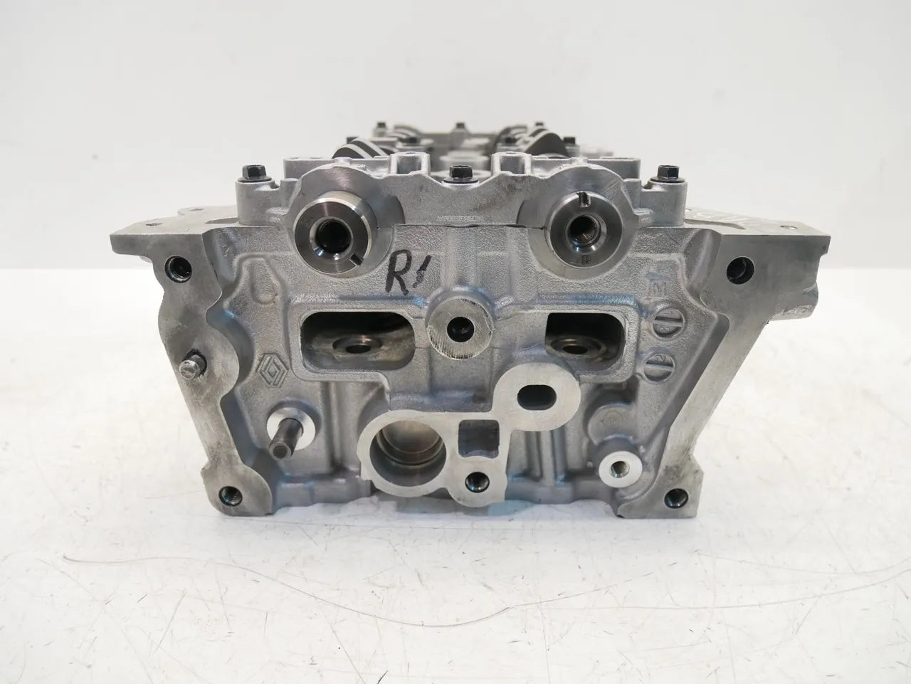 Culata rectificada Dacia Mitsubishi Duster Colt 1.0 TCe H4D470 H4D 5368R