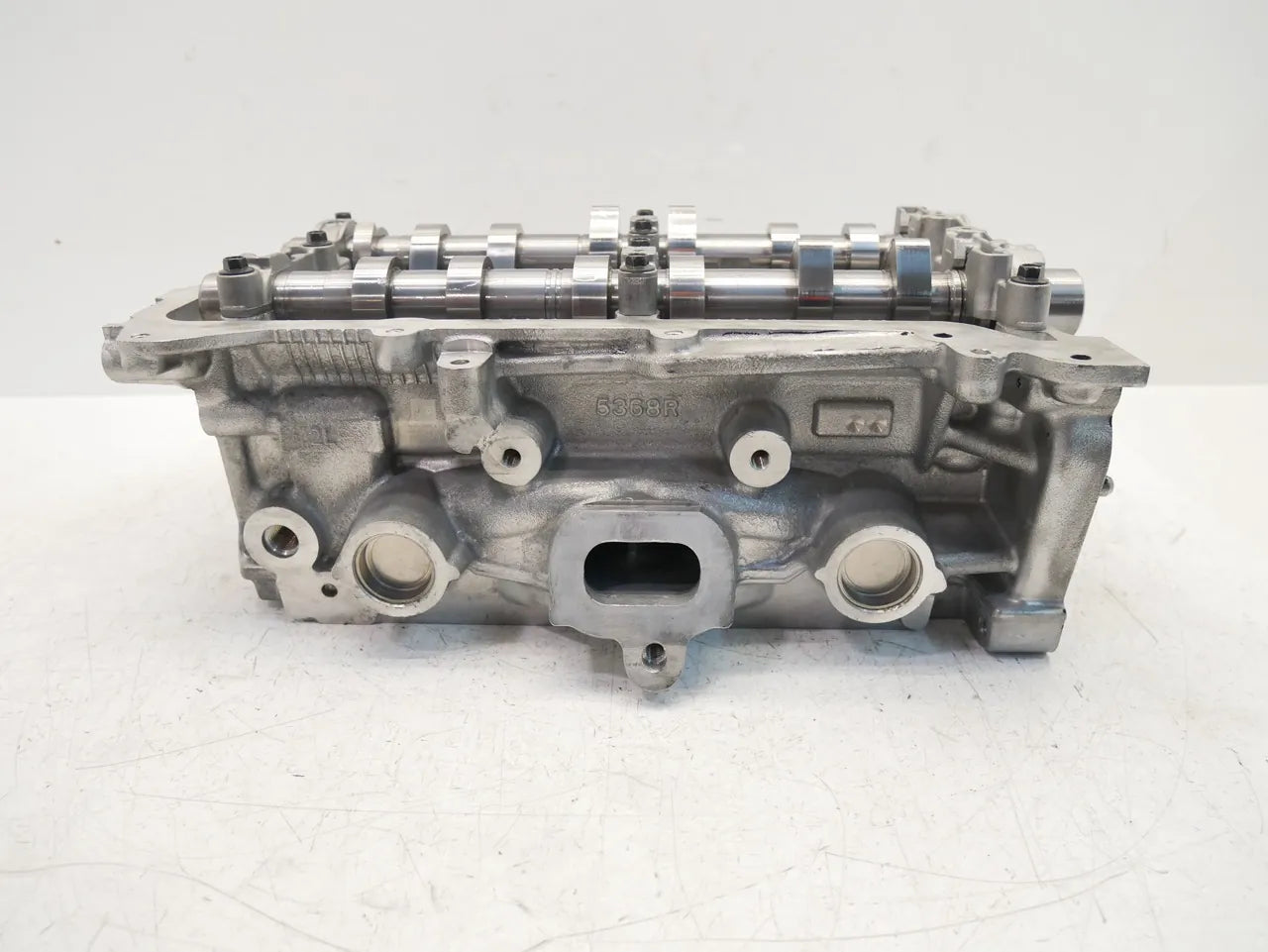 Culata rectificada Dacia Mitsubishi Duster Colt 1.0 TCe H4D470 H4D 5368R