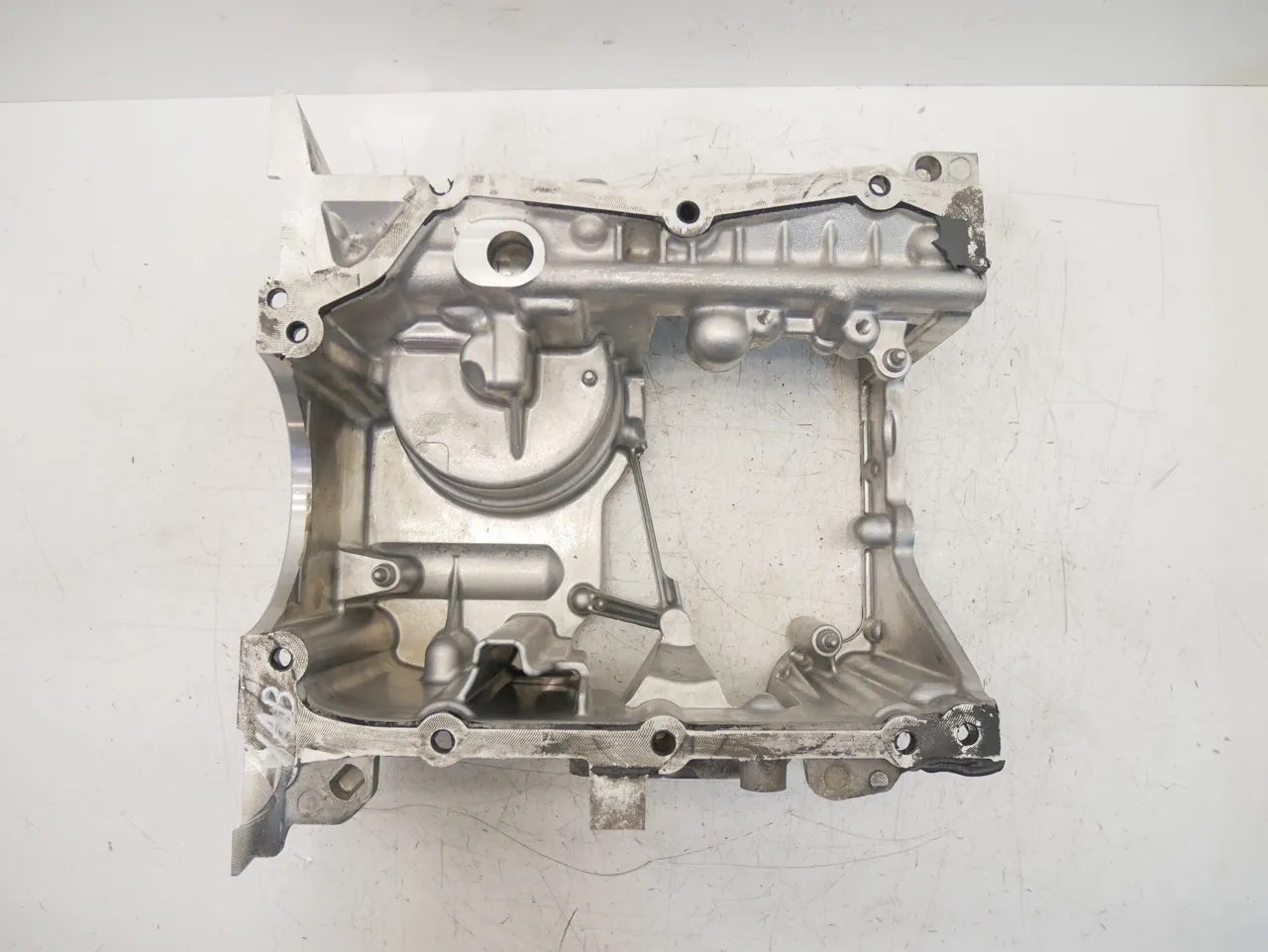 Cárter de aceite Dacia Mitsubishi Duster ASX Colt 1.0 TCe H4D470 H4D 110176811R