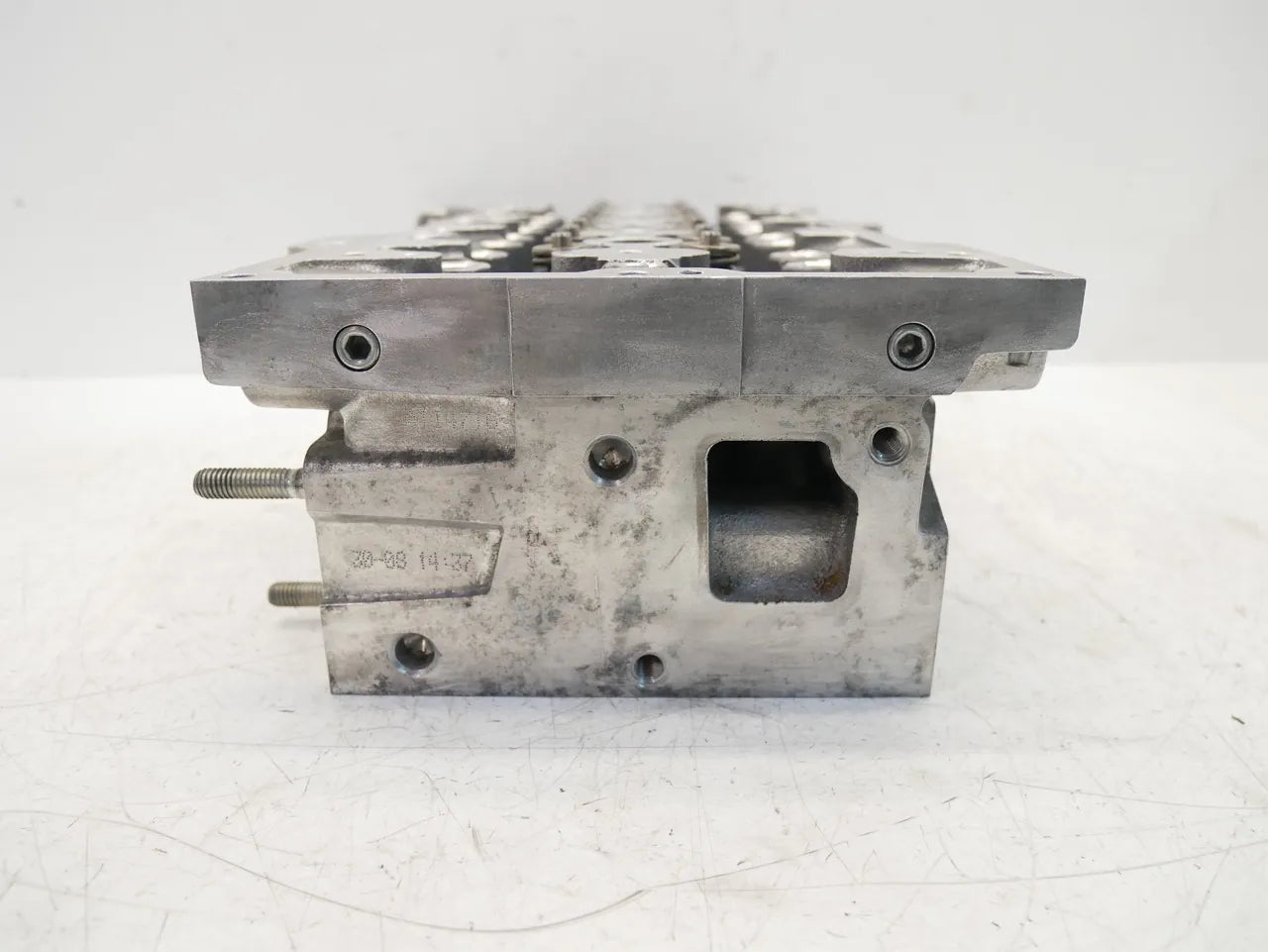 Culata rectificada Opel Astra Corsa 1.3 CDTi A13DTE A13 LSF 55208388