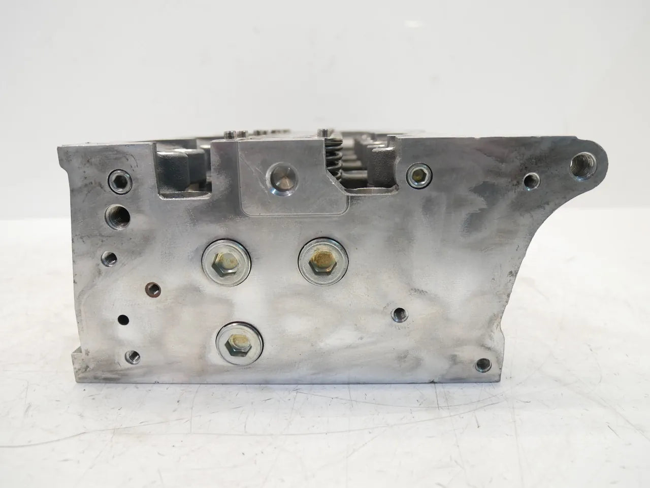 Culata rectificada Opel Astra Corsa 1.3 CDTi A13DTE A13 LSF 55208388