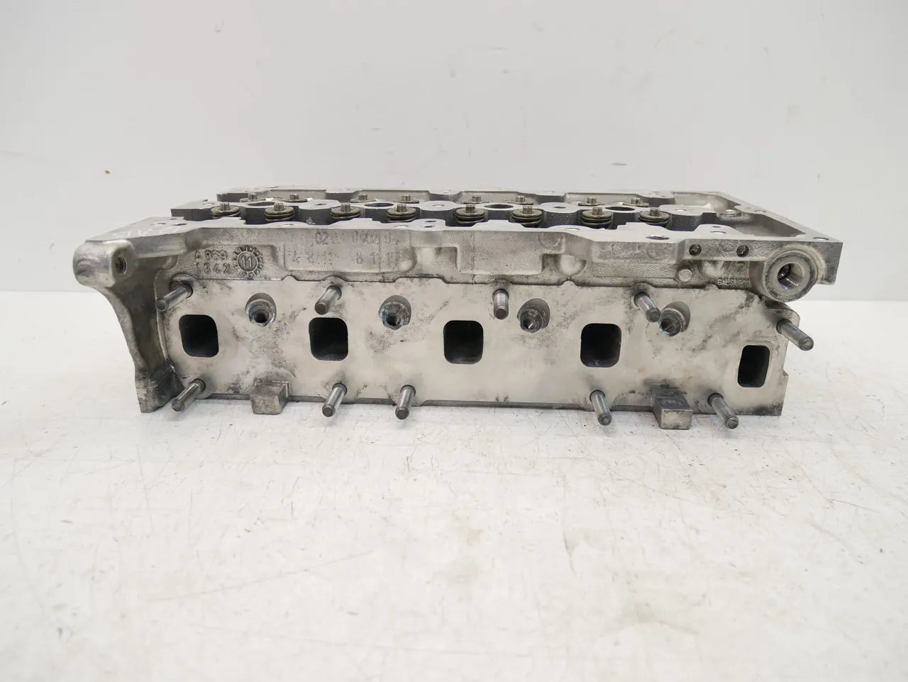 Culata rectificada Opel Astra Corsa 1.3 CDTi A13DTE A13 LSF 55208388