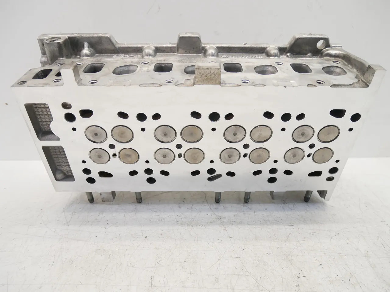 Culata rectificada Opel Astra Corsa 1.3 CDTi A13DTE A13 LSF 55208388