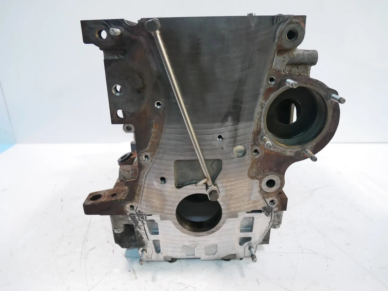 Bloque motor Opel Astra Corsa Meriva 1.3 CDTi A13DTE A13 LSF 55212839