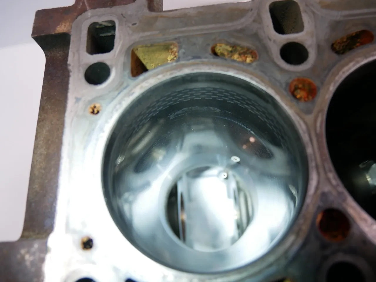 Bloque motor Opel Astra Corsa Meriva 1.3 CDTi A13DTE A13 LSF 55212839