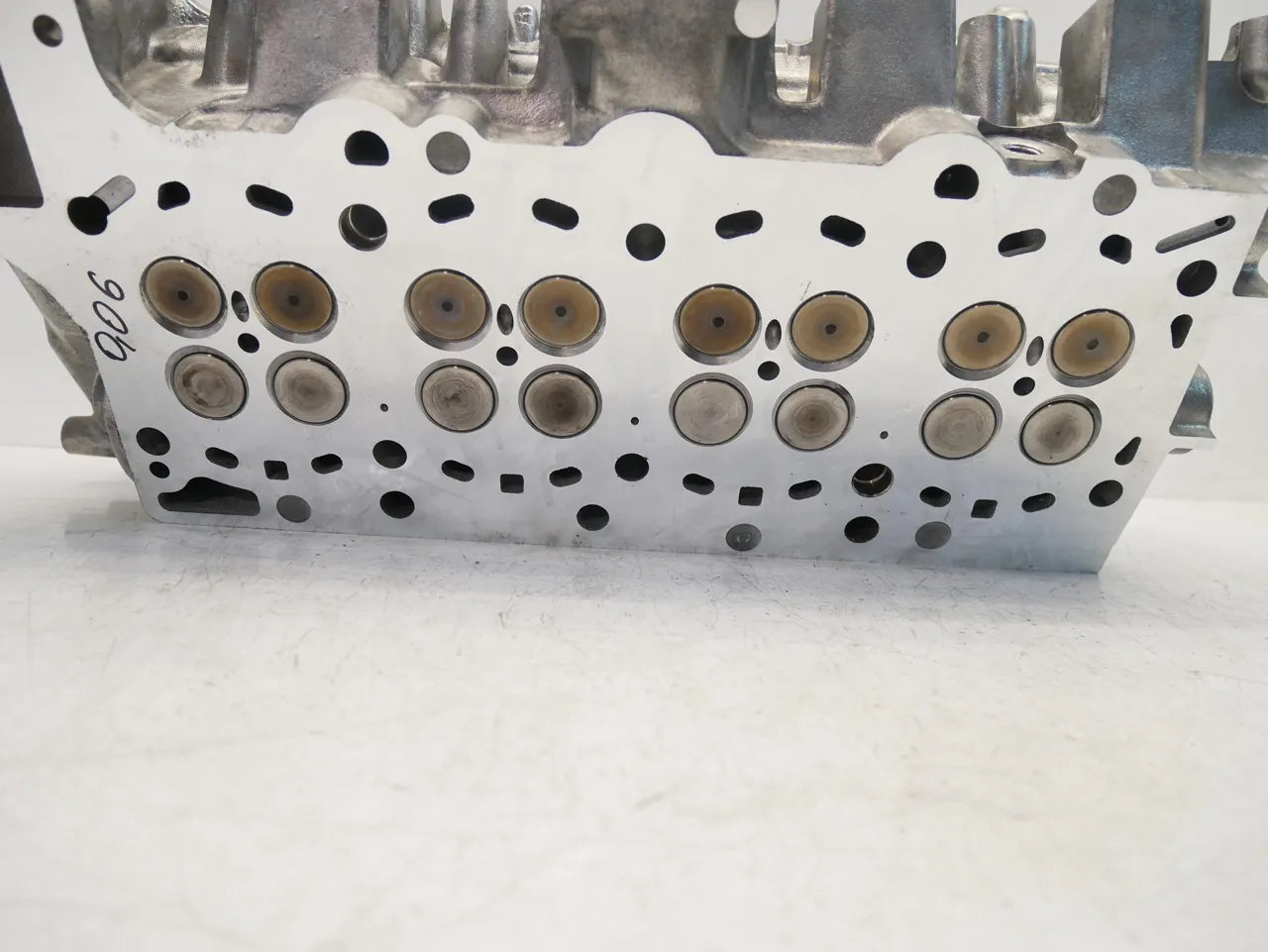 Culata rectificada BMW Serie 3 E90 E91 2.0 M47D20 204D4 M47 7787521