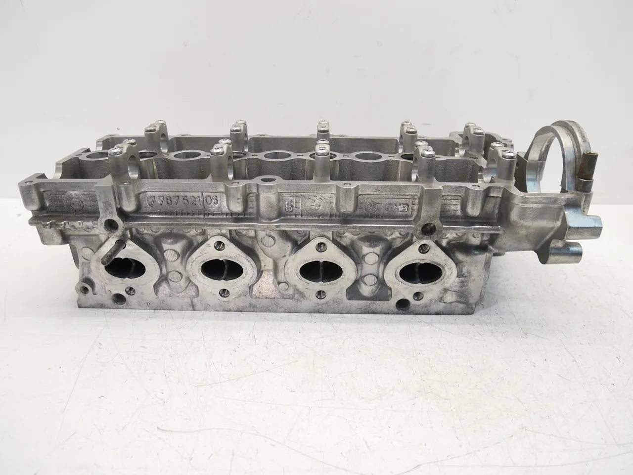 Culata rectificada BMW Serie 3 E90 E91 2.0 M47D20 204D4 M47 7787521