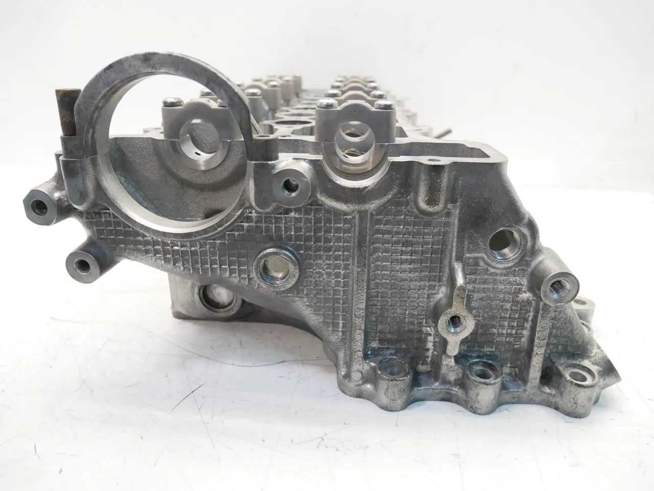 Culata rectificada BMW Serie 3 E90 E91 2.0 M47D20 204D4 M47 7787521