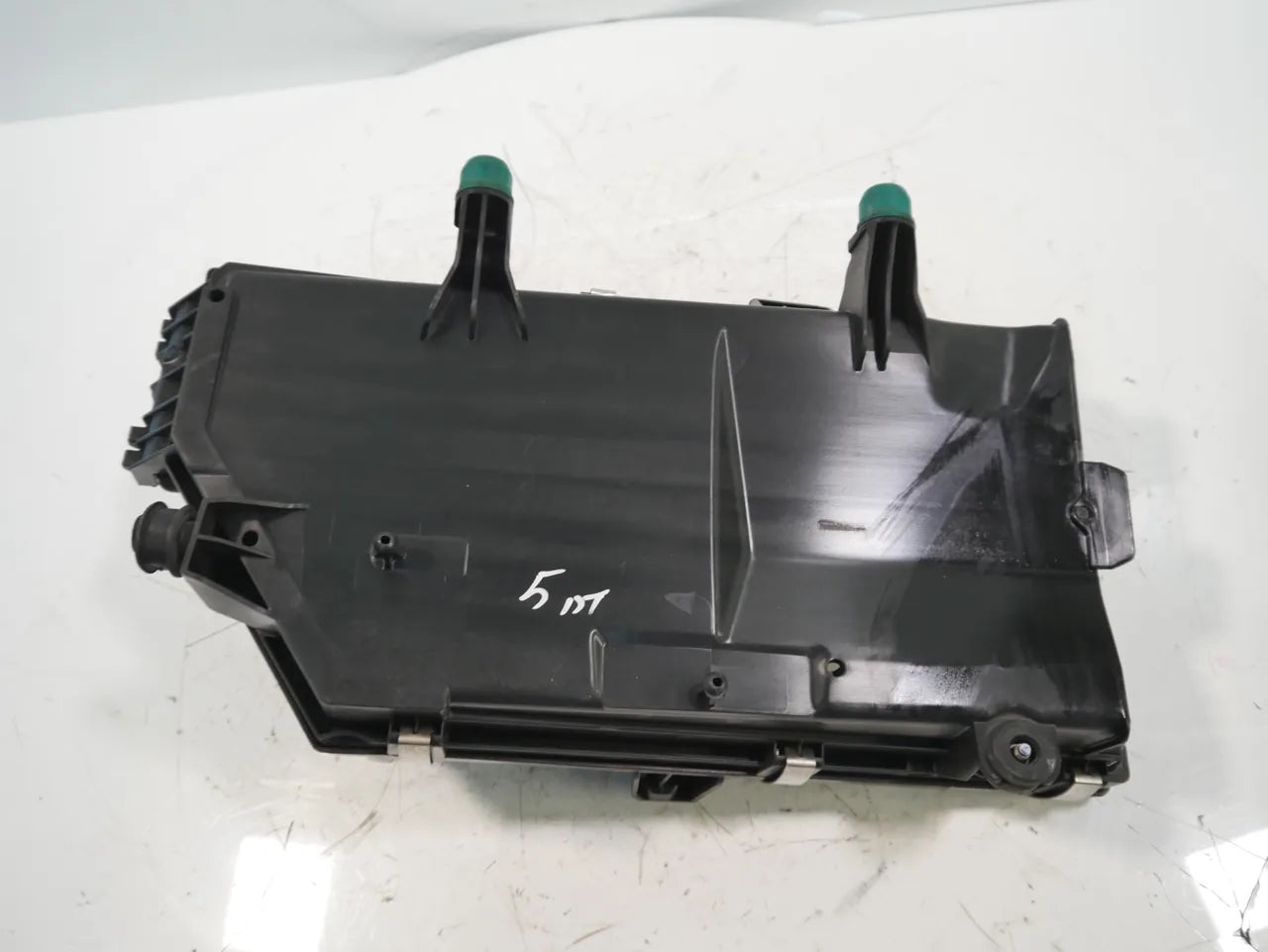 Caja del filtro de aire Mercedes-Benz Clase E 2.0 OM654.920 654.920 OM654 A6540900001