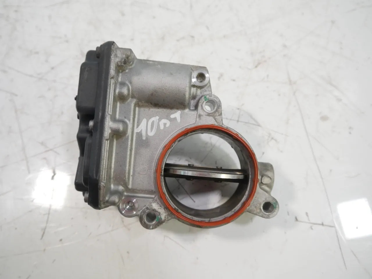 Mariposa Mercedes-Benz Clase E 2.0 OM654.920 654.920 A6540900070