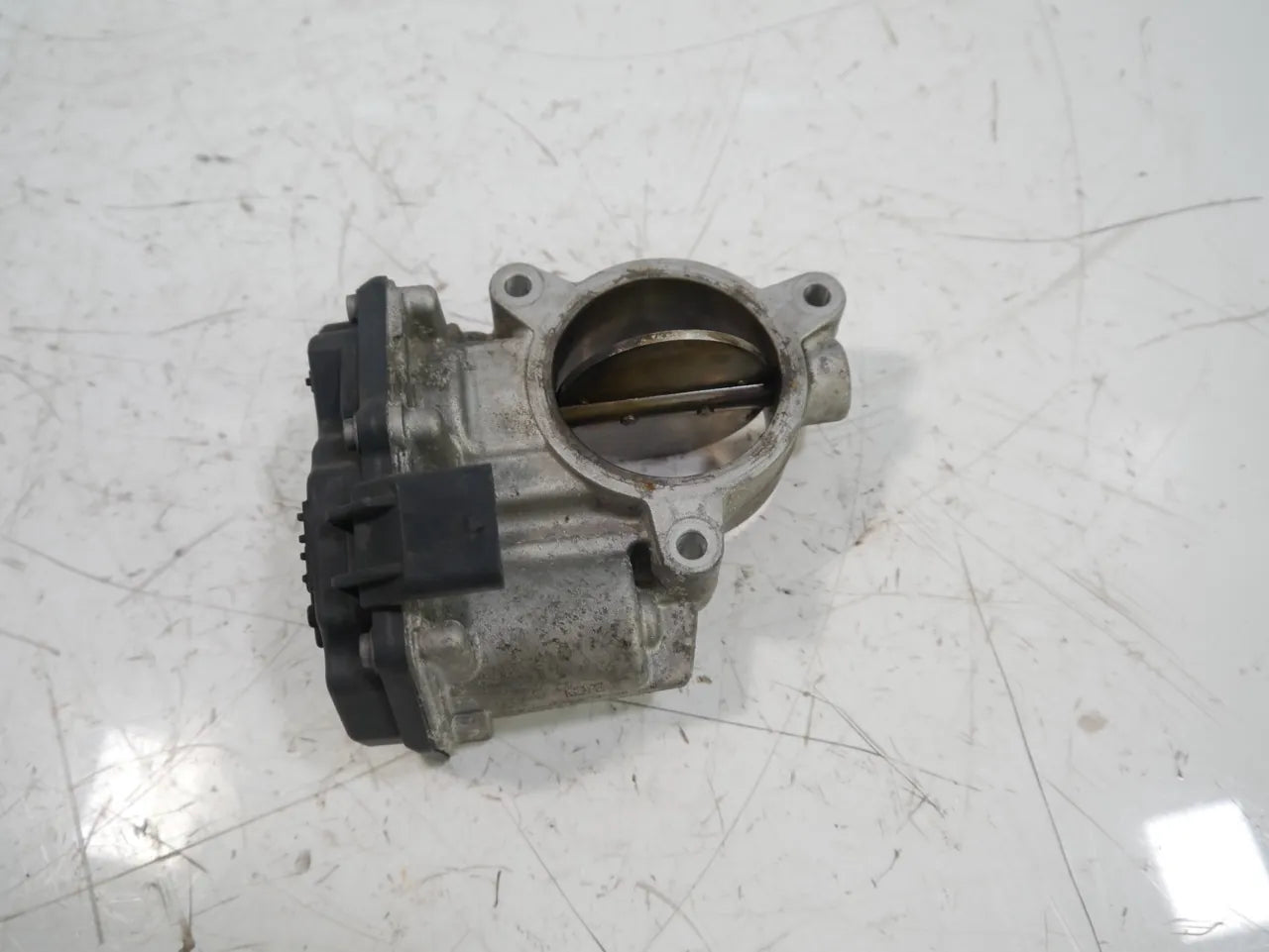 Mariposa Mercedes-Benz Clase E 2.0 OM654.920 654.920 A6540900070