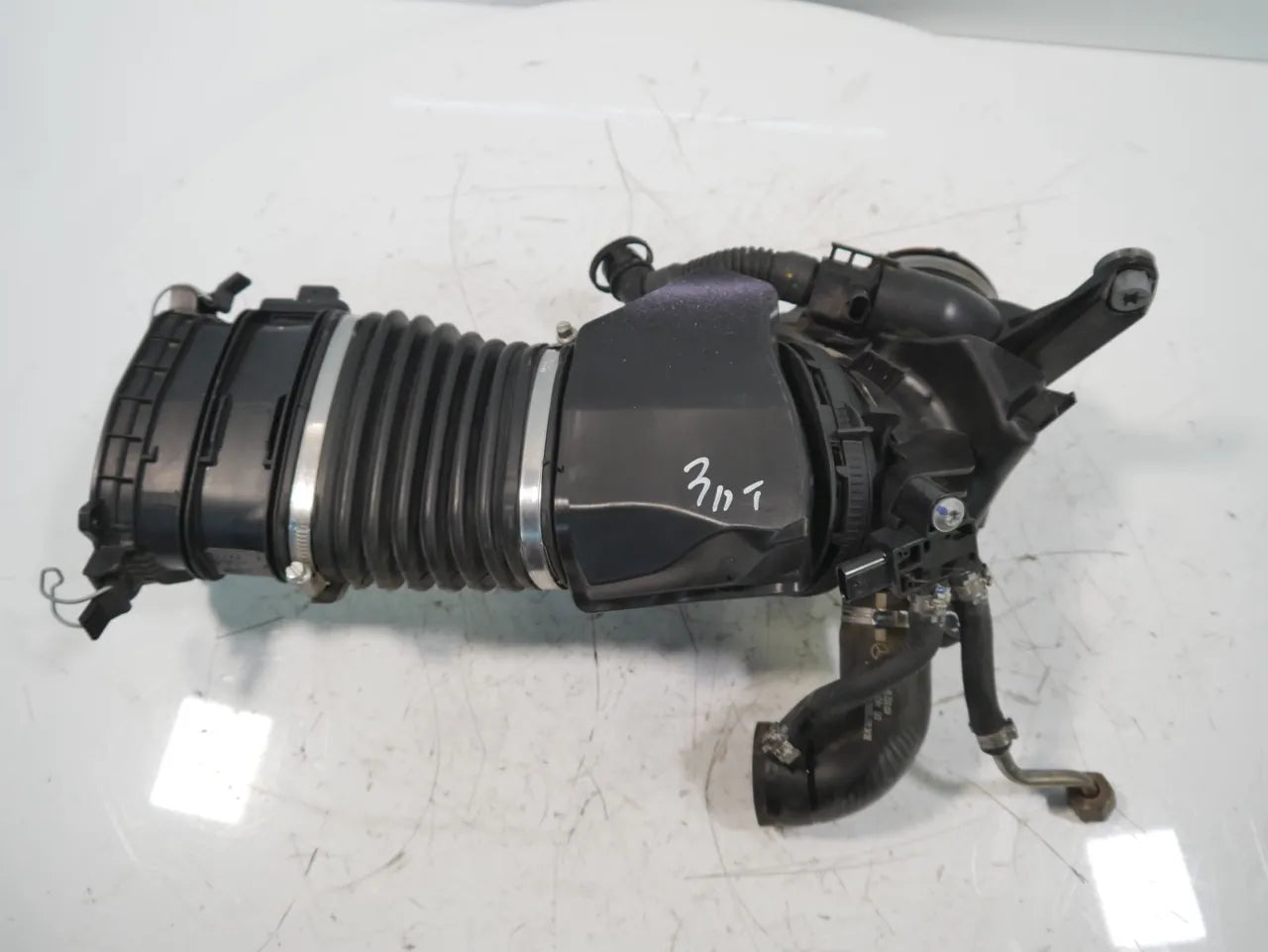 Colector de admisión Mercedes-Benz Clase E S213 2.0 OM654.920 654.920 OM654 A6540901200