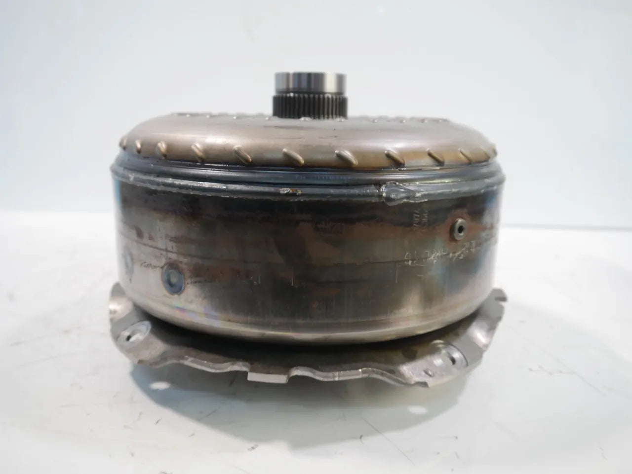 Convertidor de par Mercedes-Benz Clase E 2.0 OM654.920 654.920 OM654 A2132500202