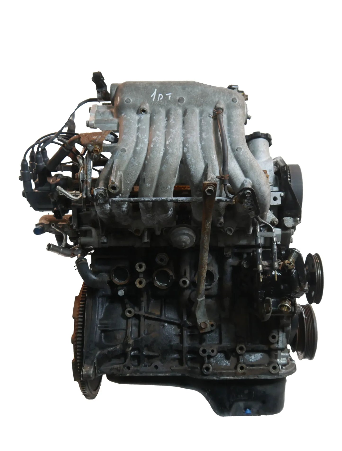 Motor Toyota Celica MR2 2.0 Turbo 3S-GTE 3S 1900088504