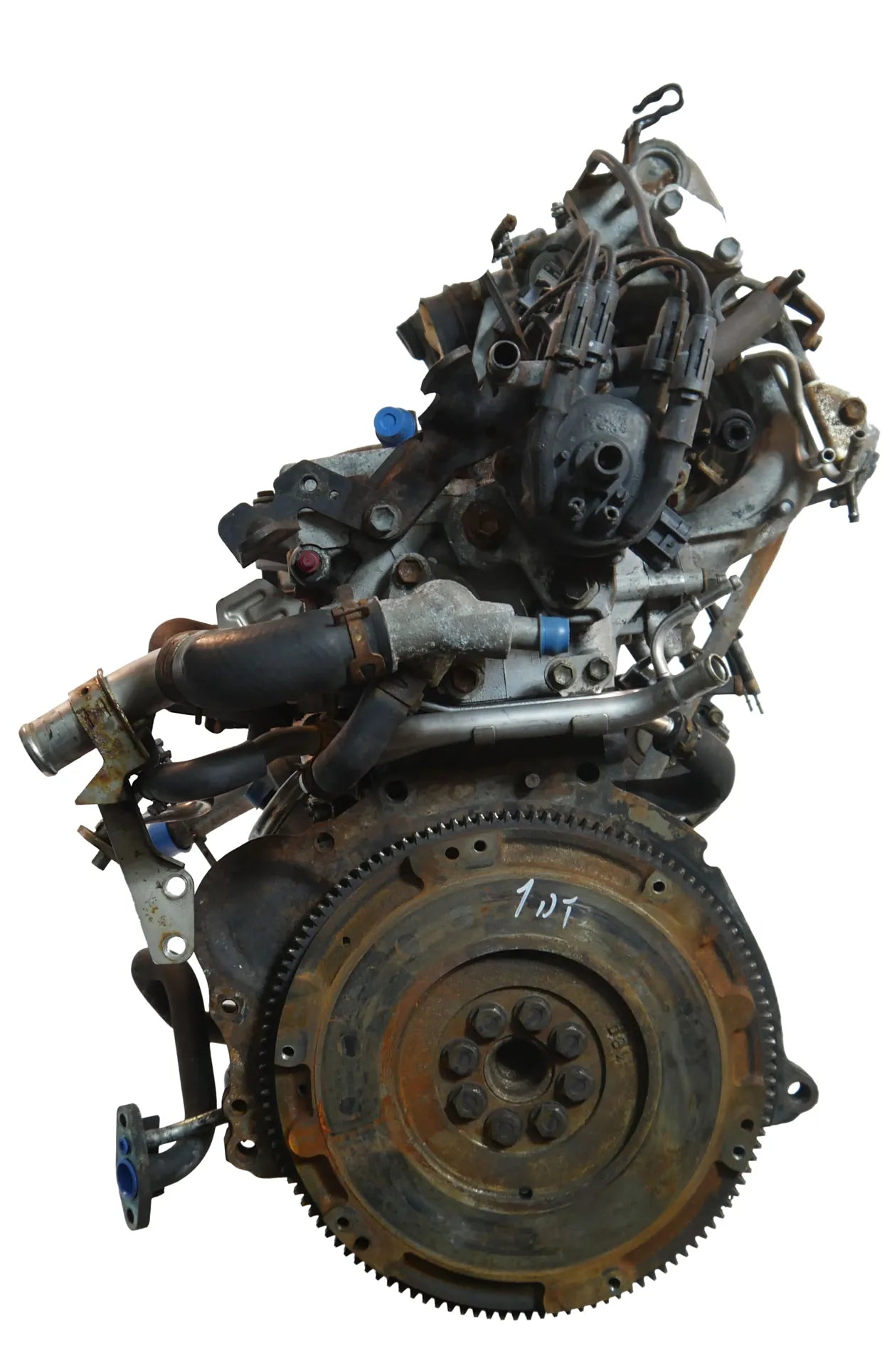 Motor Toyota Celica MR2 2.0 Turbo 3S-GTE 3S 1900088504