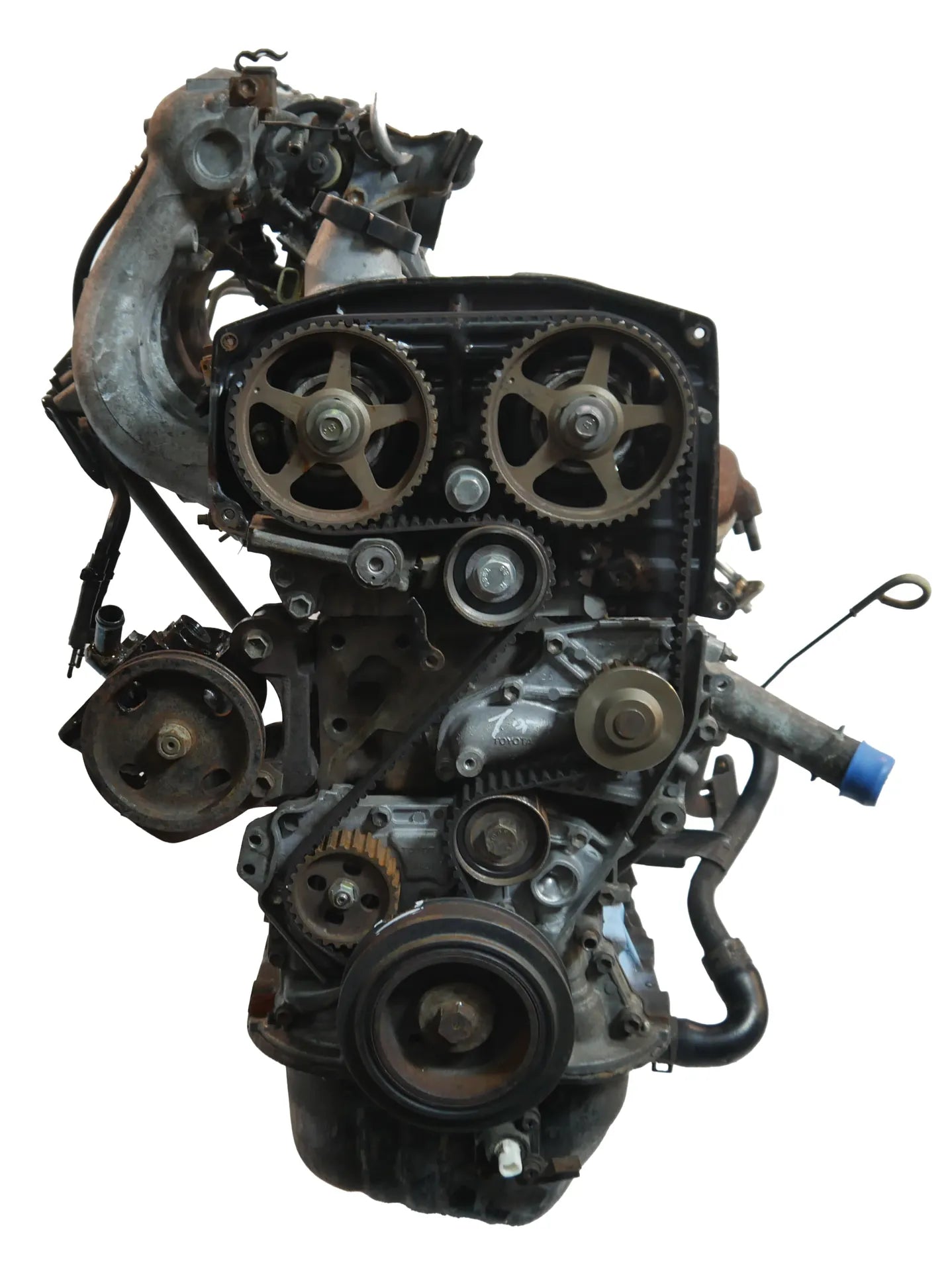 Motor Toyota Celica MR2 2.0 Turbo 3S-GTE 3S 1900088504