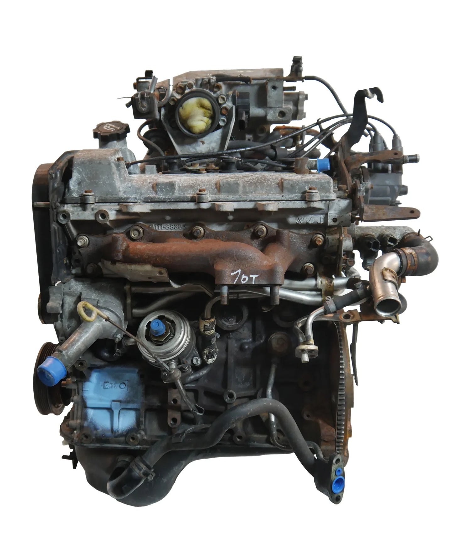 Motor Toyota Celica MR2 2.0 Turbo 3S-GTE 3S 1900088504